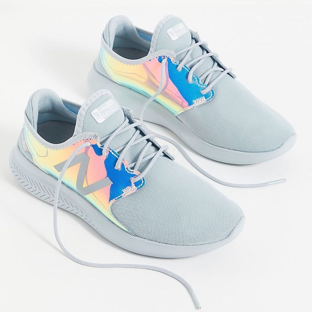 Free People New Balance Fuelcore Running Sneakers